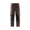 Pantalon de travail stretch 1495 image 1