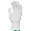 Lot de 10 paires de gants tricoté 100% polyamide 13 gr image 1