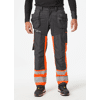 Pantalon de construction haute visibilité classe 1 ALNA 2.42 image 0