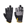 Gants haute Performance Powertool Pro Noir image 0