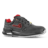 Chaussures de sécurité basse TEUTON S3 CI SRC ESD image