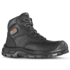 Chaussures de sécurité haute JALTRAILER SAS ESD S3 CI SRC image 0