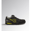 Chaussures de sécurité basses RUN NET AIRBOX QUICK S3S FO SR - Noir image 6