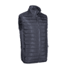 Gilet de travail matelassé sans manche KABA image 11
