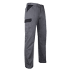 Pantalon de travail PERCEUSE - GRIS/NOIR image 0
