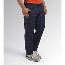 Bleu Marine S - FR (38/40) image