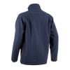 Veste de travail softshell imperméable de travail SOBA - Bleu marine image 5