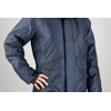 Parka de travail BALTIQUE - MARINE/NOIR image 0