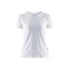 T-shirt de travail manches courtes femme 3304 image 5