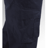 Pantalon de travail en cotton STAFF LIGHT CARGO image 3