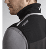 Gilet de travail sans manches CARBON TECH image 3