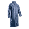 Lot de 20 - PVC COAT Manteau de travail imperméable PVC COAT - Bleu marine image 3