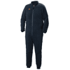 Combinaison de travail polaire HERITAGE - Bleu marine image 0