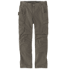 Pantalon de travail cargo robuste en acier image 0