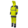 Ensemble de pluie de travail haute visibilité HYDRA image 2