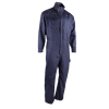 Combinaison de travail multirisque QUANTUM RISK E2 - MARINE image 0
