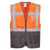 Gilet Executive Warsaw image 5
