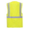 Gilets Hi-Vis Executive - Berlin Jaune image 1