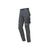 Pantalon de travail en tissu WORLD image 2
