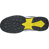 ULTRATRAIL GREY LOW S3 ESD HRO SRC - Chaussures de sécurité - gris image