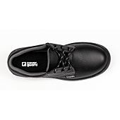 Chaussures de sécurité basses AGATE II S3 - Noir image