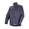 BLOUSON ALU PROTECT DARK BLUE image 0