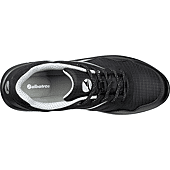 Chaussures de sécurité DRIFTER BLACK LOW S1P SRC - noir image