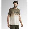T-shirt de travail manches courtes DEEP DYED image 5
