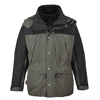 Parka respirante Orkney 3 en 1 image 2