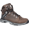 Chaussures de sécurité BRIONE CTX MID O2 WR HRO SRC - marron image 0