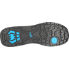 Chaussures de sécurité basses Blaze Knit LOW S1P HRO SRC -  bleu image 6