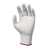 Lot de 10 - GANTS EUROLITE EST70 13G POLYESTER/CARBON NON ENDUIT image 1