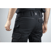 Pantalon de travail BASALTE - NOIR image 1