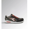 Chaussures de sécurité basses RUN NET AIRBOX S3S FO SR - Gris/Rouge image 6