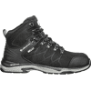 Chaussures de sécurité ISCHGL CTX MID O2 WR HRO SRC - noir image 0