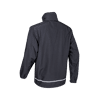 Veste de travail softshell imperméable HOTARU - Noir image 16