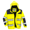 Blouson HiVis 3 en 1 image 0