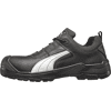 Chaussures de sécurité basses Cascades LOW S3 CI HI HRO SRC - noir/gris image 1