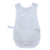 Chasuble avec poche Blanc image 0