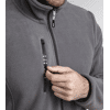Veste de travail polaire zippée SWEAT PILE FZ image 2