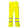 Pantalon HiVis respirant Jaune image 0