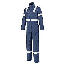 BLEU MARINE XS - FR(36-38) image