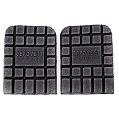 GENOUILLERES T.U GRIS ACIER image