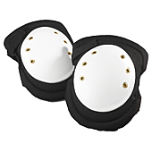 Genouillères coque PVC (paire) image