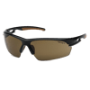 Lunettes de protection IRONSIDE PLUS - Taille Unique image 0