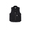 Gilet de travail sans manches Cotton Duck avec doublure thermique image 2