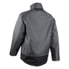 Parka de travail softshell imperméable YUZU - Anthracite image 19
