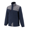 BLOUSON GRENAT image 0