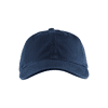 Casquette sans logo Marine image 0