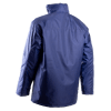 Parka de travail imperméable PANDA - Bleu marine image 16